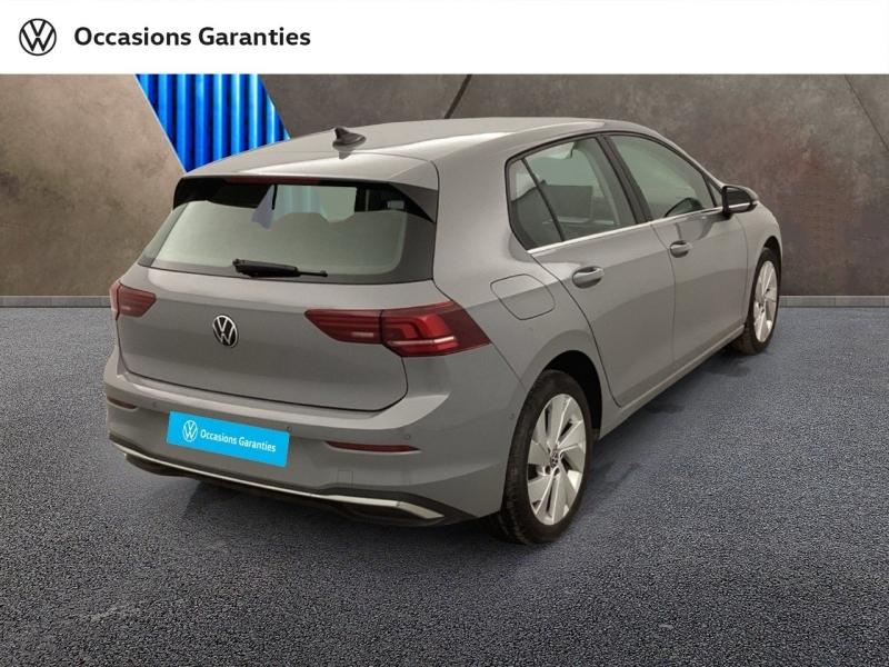 Voitures occasions VOLKSWAGEN GOLF Style Nice