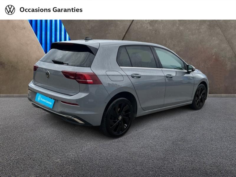 Voitures occasions VOLKSWAGEN GOLF Style Nice