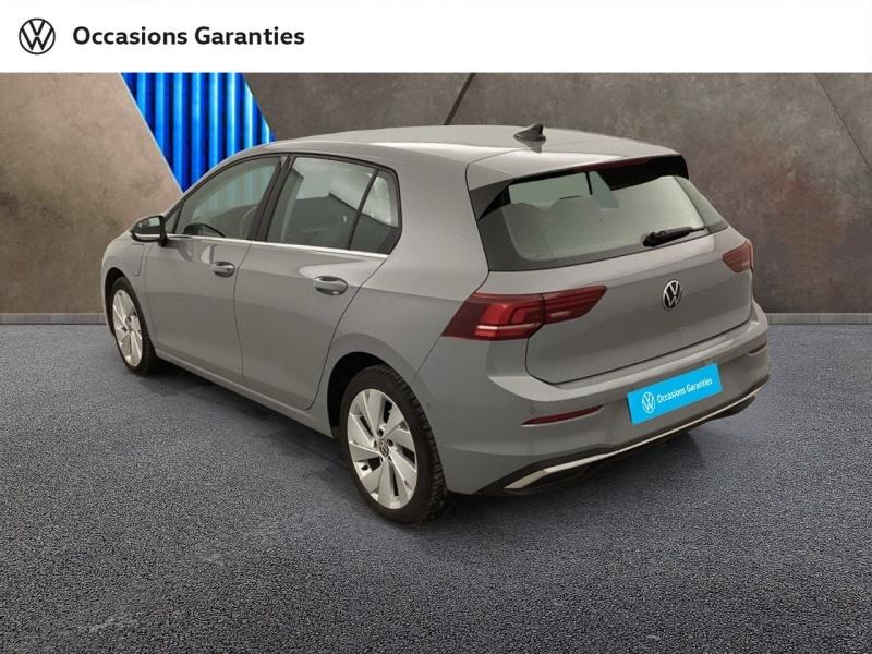 Voitures occasions VOLKSWAGEN GOLF Style Nice