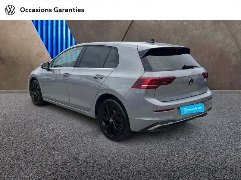 Voitures occasions VOLKSWAGEN GOLF Style Nice