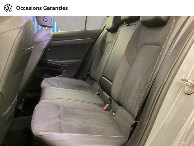Voitures occasions VOLKSWAGEN GOLF Style Nice