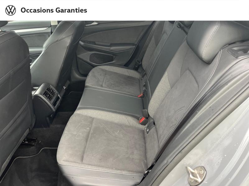 Voitures occasions VOLKSWAGEN GOLF Style Nice