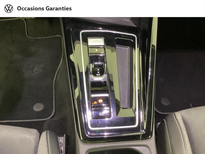 Voitures occasions VOLKSWAGEN GOLF Style Nice