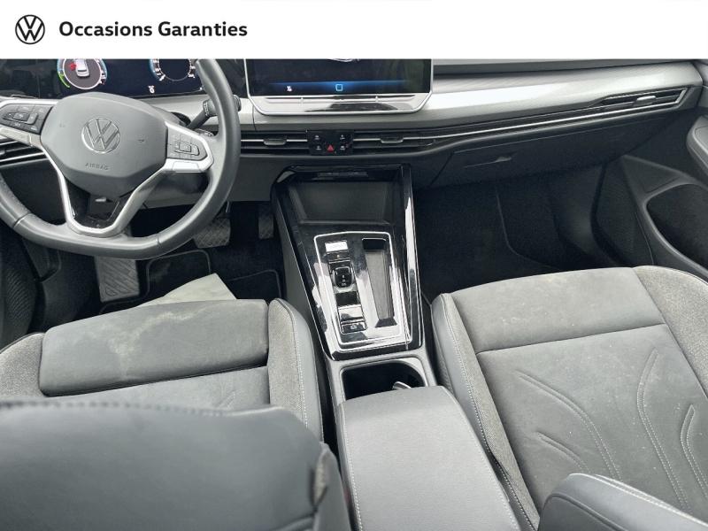 Voitures occasions VOLKSWAGEN GOLF Style Nice