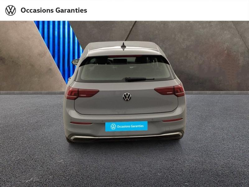 Voitures occasions VOLKSWAGEN GOLF Style Nice