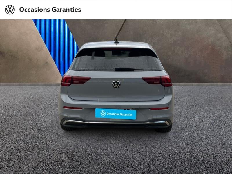 Voitures occasions VOLKSWAGEN GOLF Style Nice