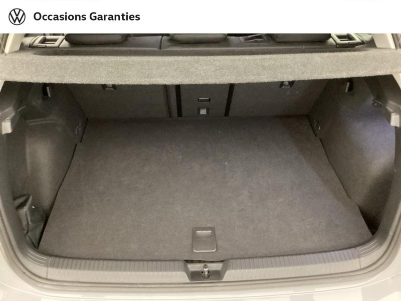 Voitures occasions VOLKSWAGEN GOLF Style Nice