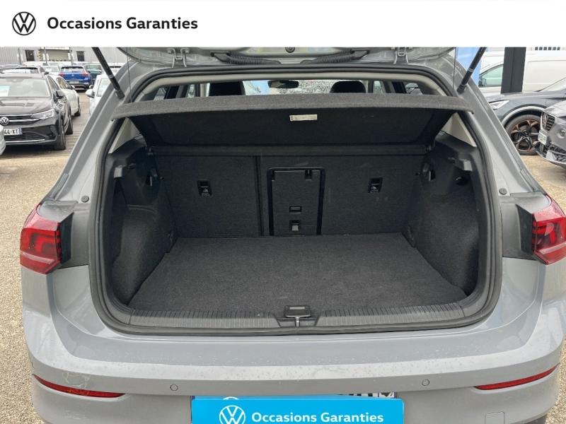 Voitures occasions VOLKSWAGEN GOLF Style Nice