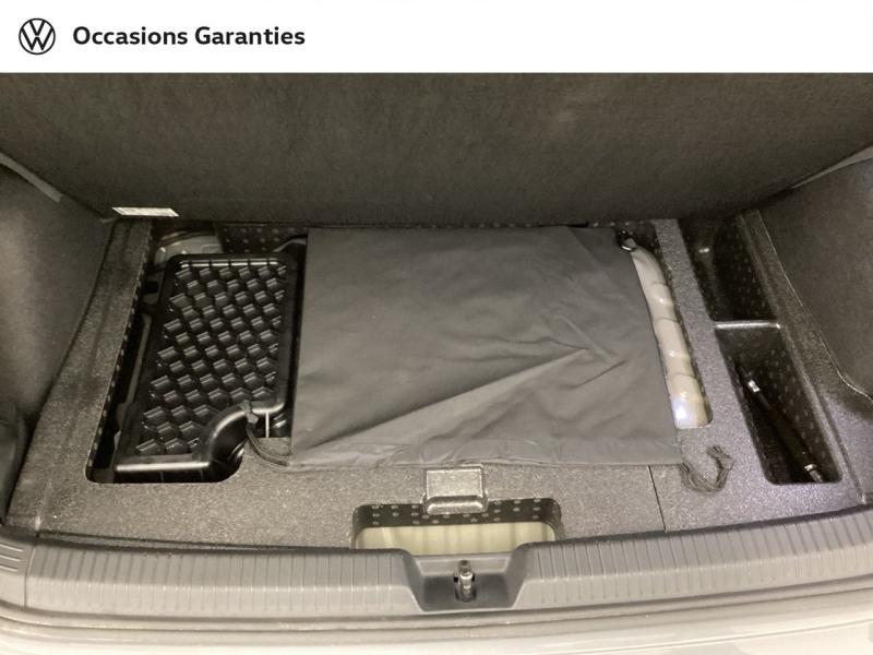 Voitures occasions VOLKSWAGEN GOLF Style Nice