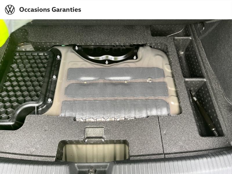 Voitures occasions VOLKSWAGEN GOLF Style Nice