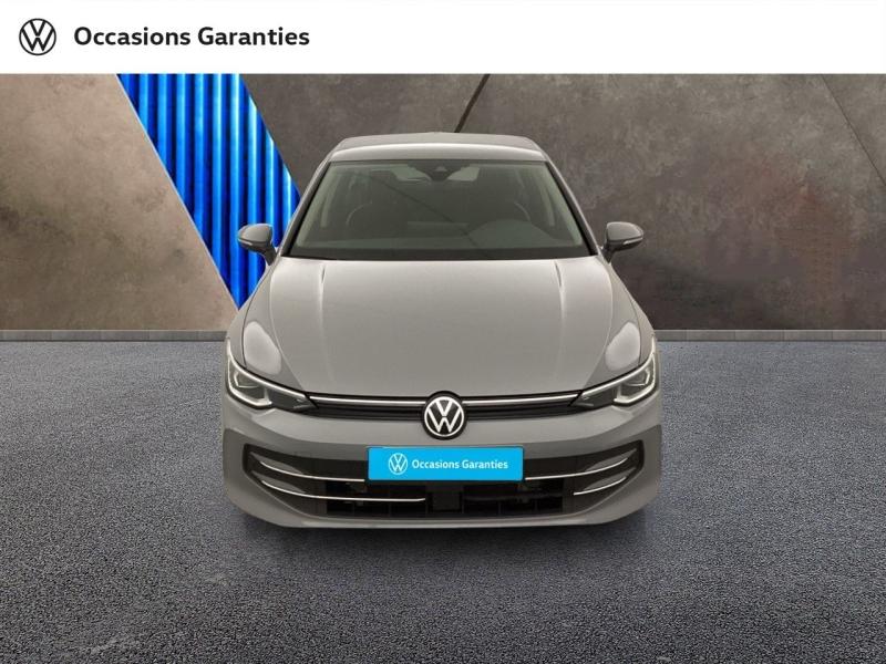 Voitures occasions VOLKSWAGEN GOLF Style Nice