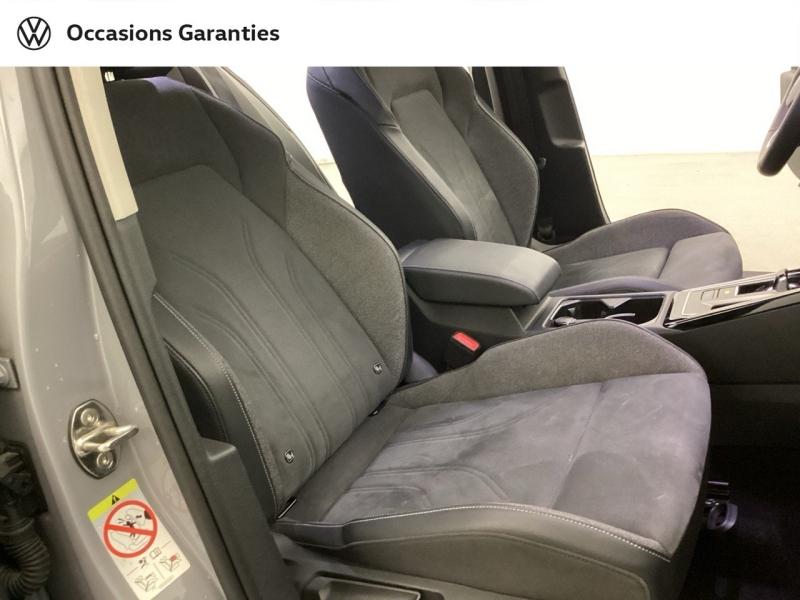 Voitures occasions VOLKSWAGEN GOLF Style Nice