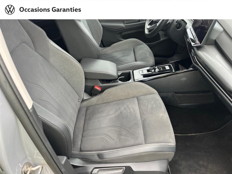 Voitures occasions VOLKSWAGEN GOLF Style Nice