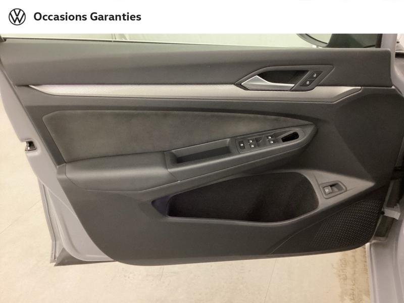 Voitures occasions VOLKSWAGEN GOLF Style Nice
