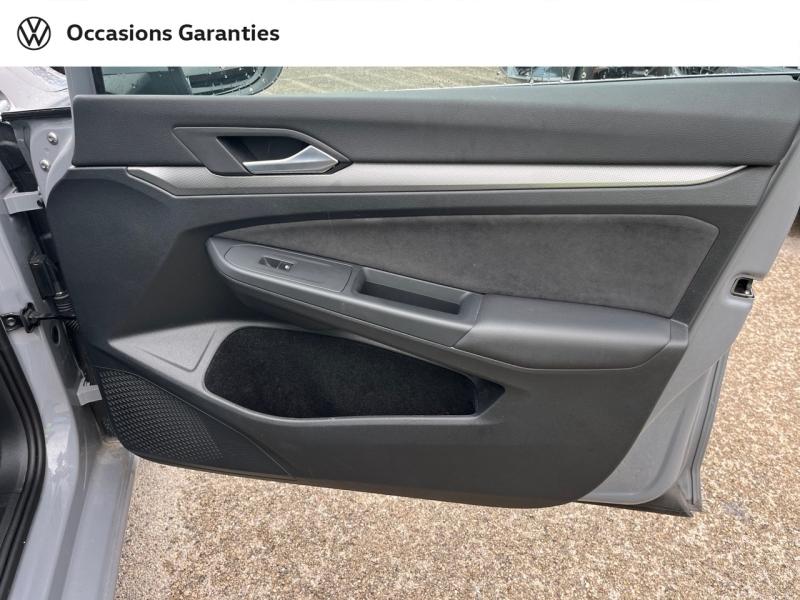 Voitures occasions VOLKSWAGEN GOLF Style Nice