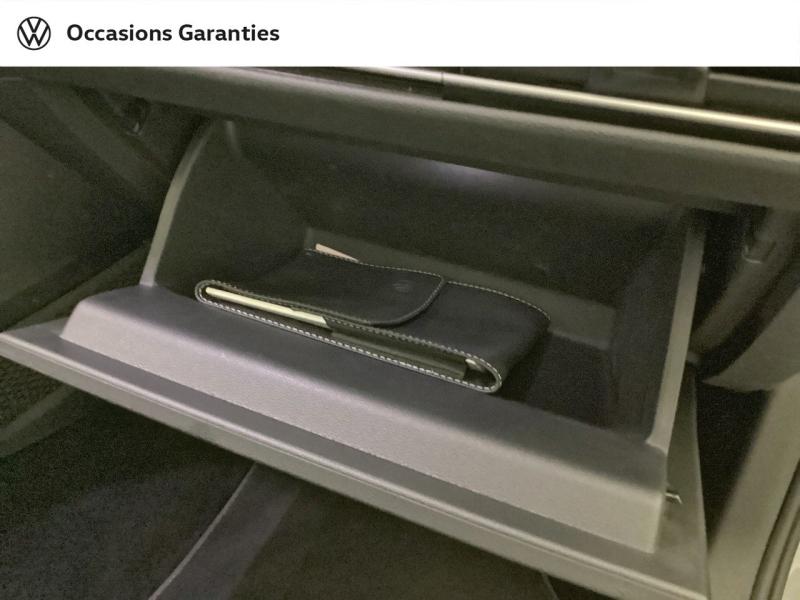 Voitures occasions VOLKSWAGEN GOLF Style Nice