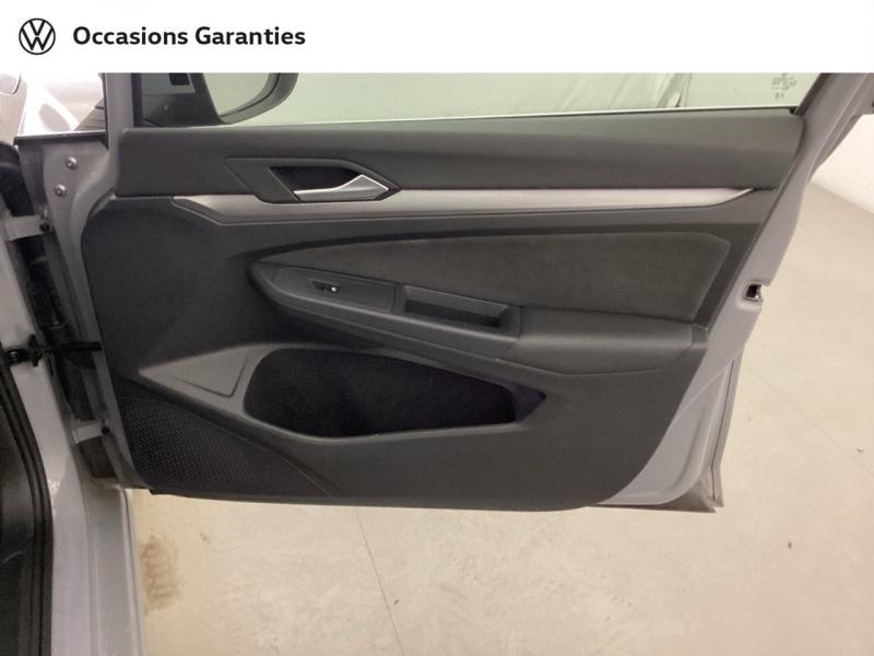 Voitures occasions VOLKSWAGEN GOLF Style Nice