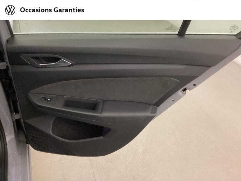 Voitures occasions VOLKSWAGEN GOLF Style Nice