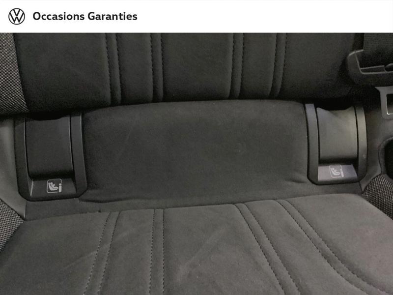 Voitures occasions VOLKSWAGEN GOLF Style Nice