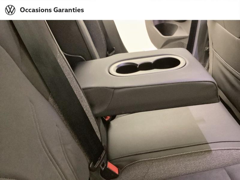 Voitures occasions VOLKSWAGEN GOLF Style Nice