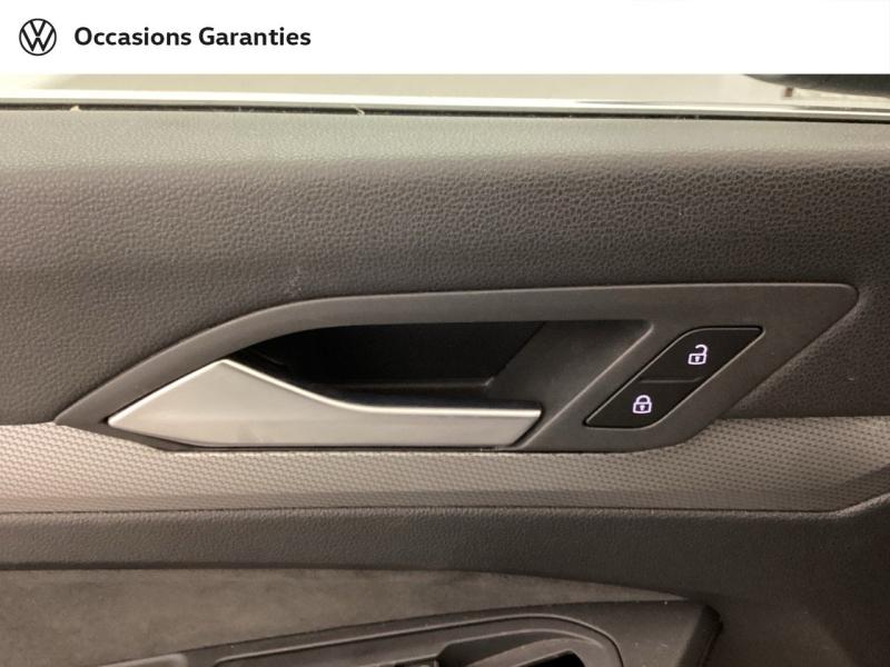 Voitures occasions VOLKSWAGEN GOLF Style Nice