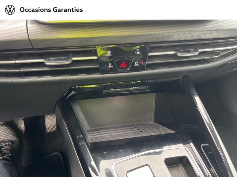 Voitures occasions VOLKSWAGEN GOLF Style Nice