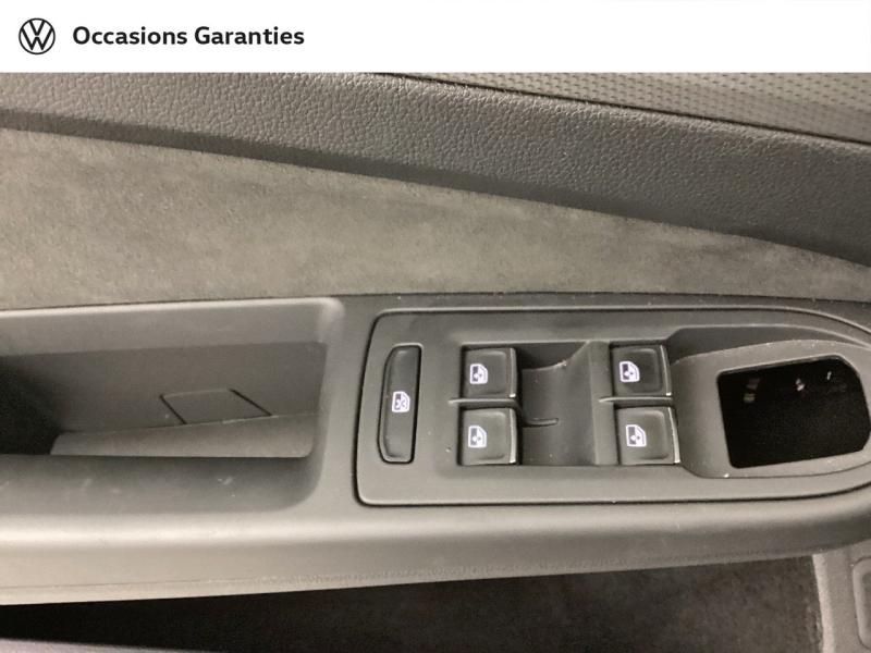 Voitures occasions VOLKSWAGEN GOLF Style Nice