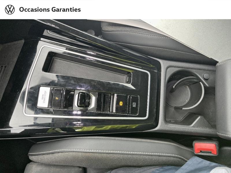 Voitures occasions VOLKSWAGEN GOLF Style Nice