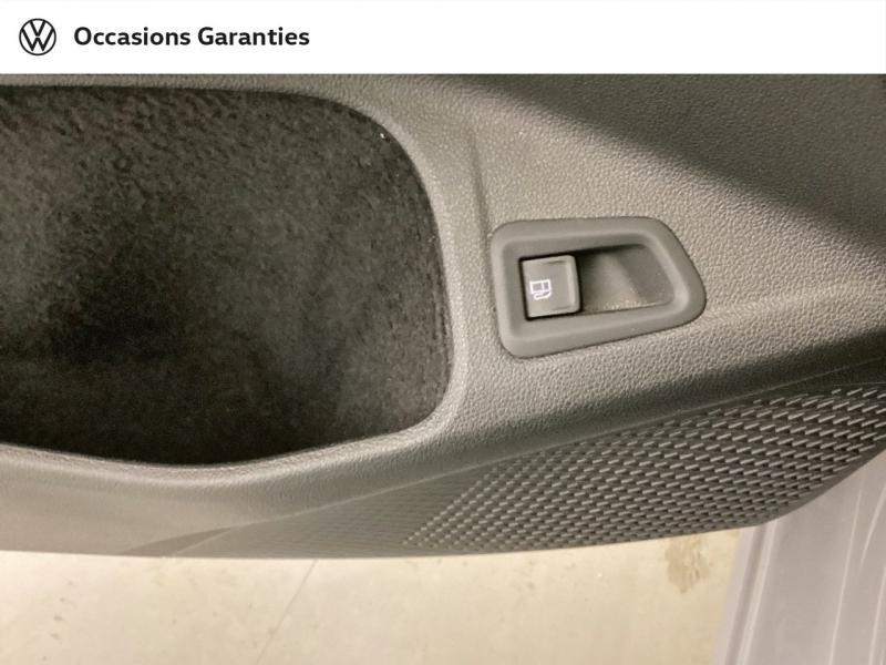 Voitures occasions VOLKSWAGEN GOLF Style Nice