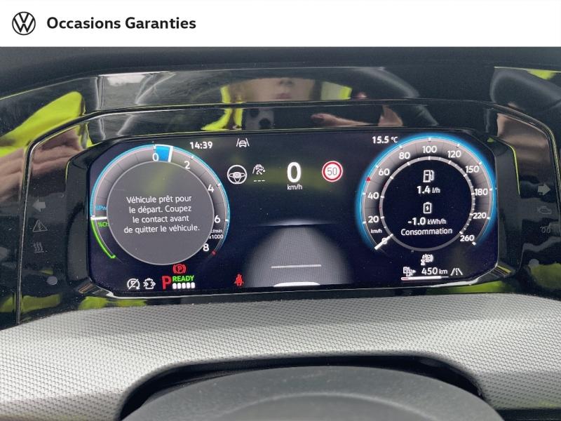 Voitures occasions VOLKSWAGEN GOLF Style Nice