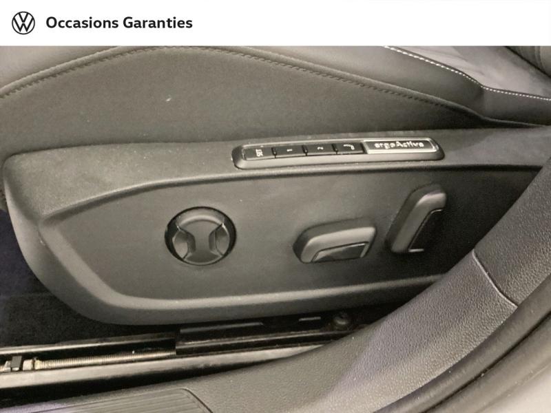 Voitures occasions VOLKSWAGEN GOLF Style Nice