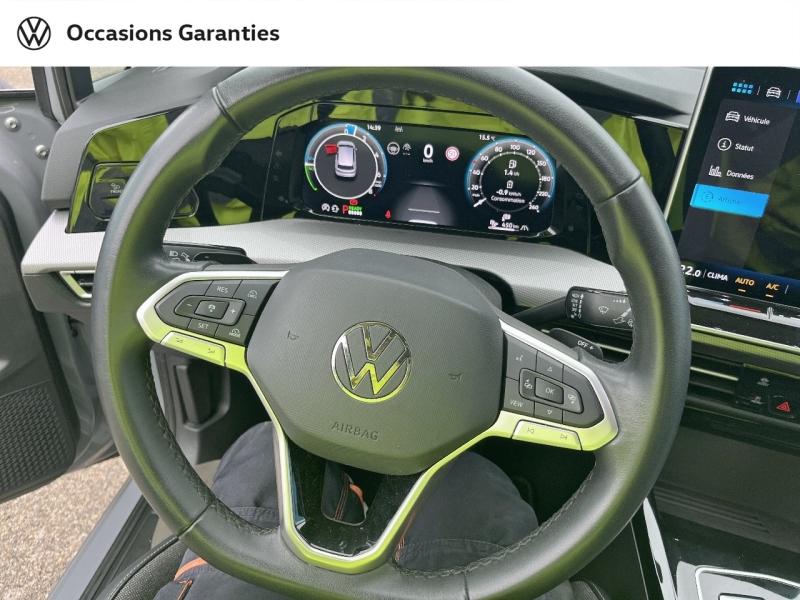 Voitures occasions VOLKSWAGEN GOLF Style Nice