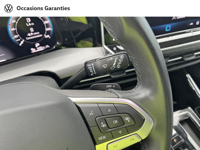 Voitures occasions VOLKSWAGEN GOLF Style Nice