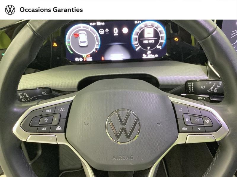 Voitures occasions VOLKSWAGEN GOLF Style Nice