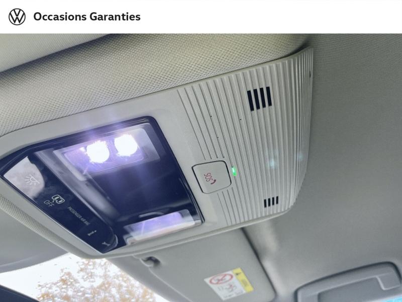 Voitures occasions VOLKSWAGEN GOLF Style Nice