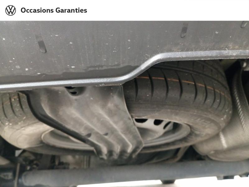 Voitures occasions VOLKSWAGEN UTILITAIRES Caddy Van Business Line Nice