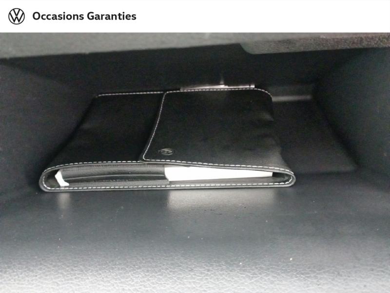 Voitures occasions VOLKSWAGEN UTILITAIRES Caddy Van Business Line Nice