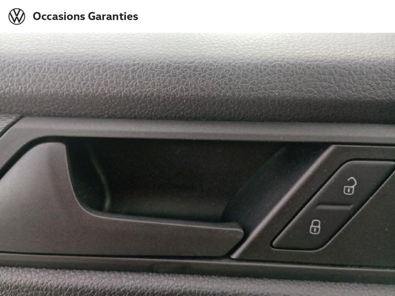 Voitures occasions VOLKSWAGEN UTILITAIRES Caddy Van Business Line Nice