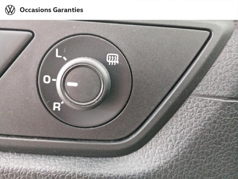 Voitures occasions VOLKSWAGEN UTILITAIRES Caddy Van Business Line Nice