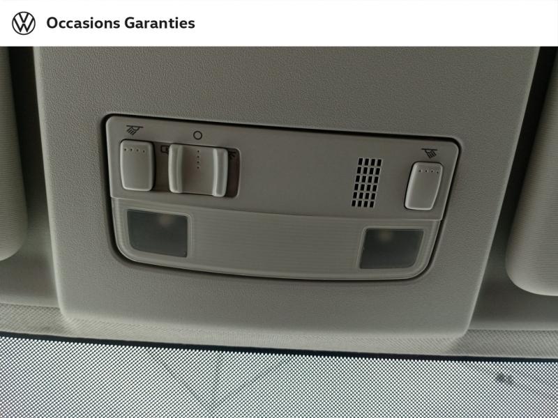 Voitures occasions VOLKSWAGEN UTILITAIRES Caddy Van Business Line Nice