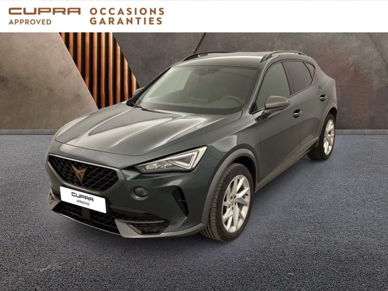 Voitures occasions CUPRA FORMENTOR V Nice