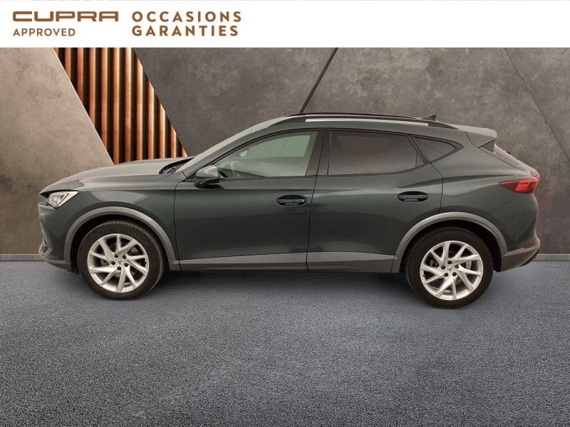 Voitures occasions CUPRA FORMENTOR V Nice