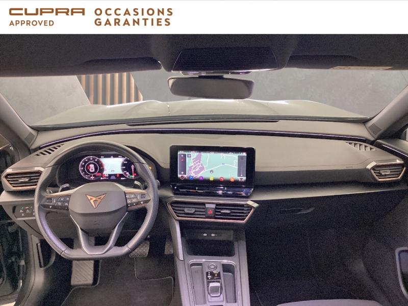 Voitures occasions CUPRA FORMENTOR V Nice