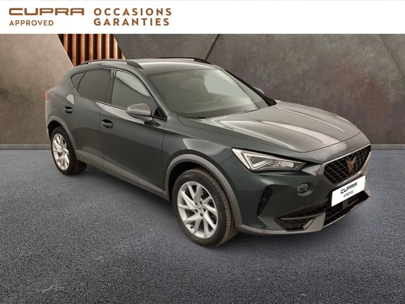 Voitures occasions CUPRA FORMENTOR V Nice