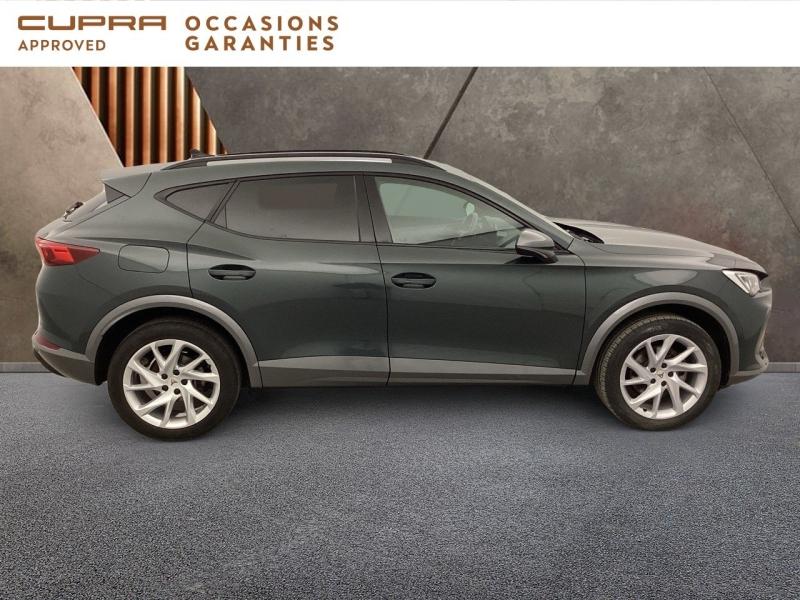 Voitures occasions CUPRA FORMENTOR V Nice