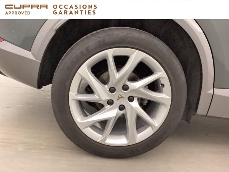 Voitures occasions CUPRA FORMENTOR V Nice