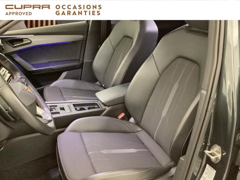 Voitures occasions CUPRA FORMENTOR V Nice