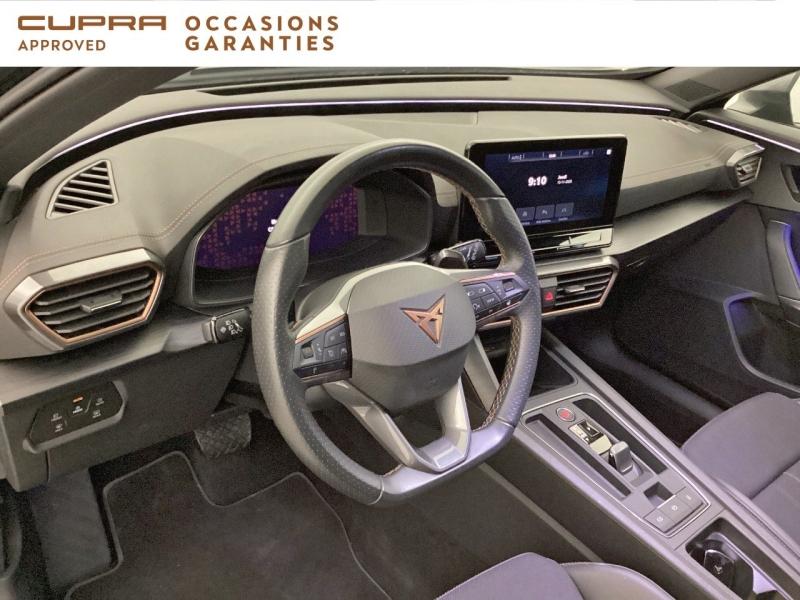 Voitures occasions CUPRA FORMENTOR V Nice