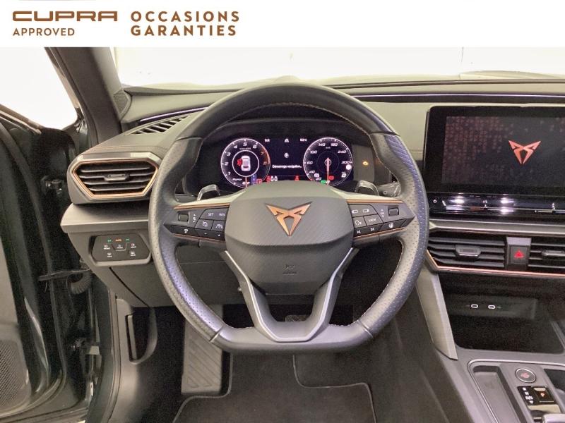 Voitures occasions CUPRA FORMENTOR V Nice