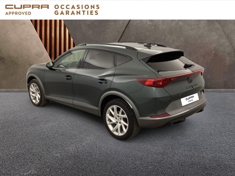Voitures occasions CUPRA FORMENTOR V Nice